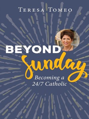 cover image of Beyond Sunday
